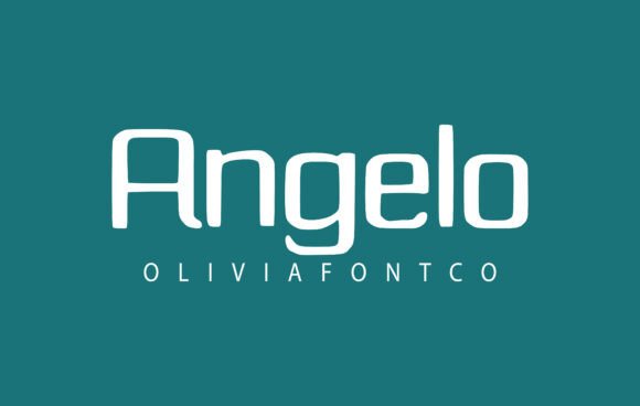 Angelo: A Web Designer’s Review of This Handwritten Display Typeface