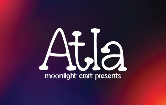 Atla Font: A Web Designer’s Review of a Versatile Typeface