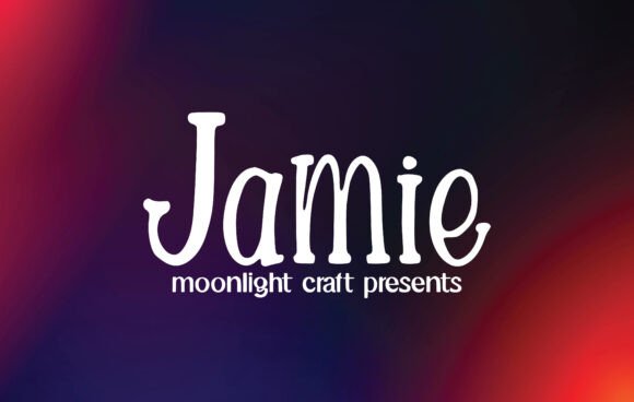 Jamie Font Review: A Script Amp Favorite for Small Business Branding