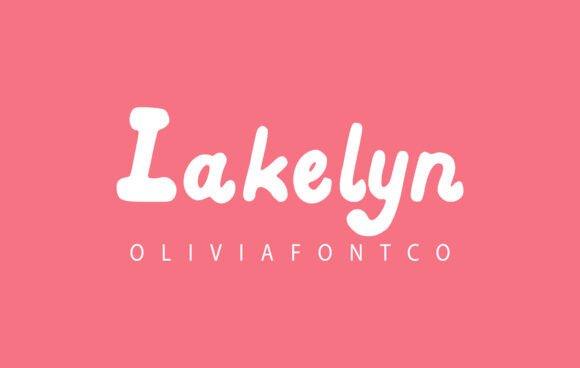 Lakelyn: A Script Amp Worth Adding to Your Design Toolkit