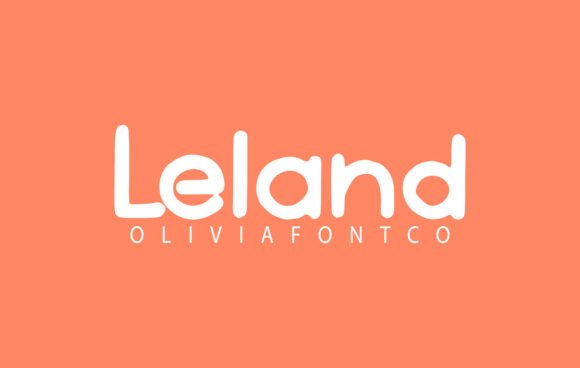 Leland: A Designer’s Honest Take on a Script Font for Real Projects