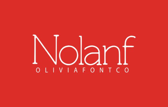 Nolanf Font Review: Handwritten Style Built for Campaigns