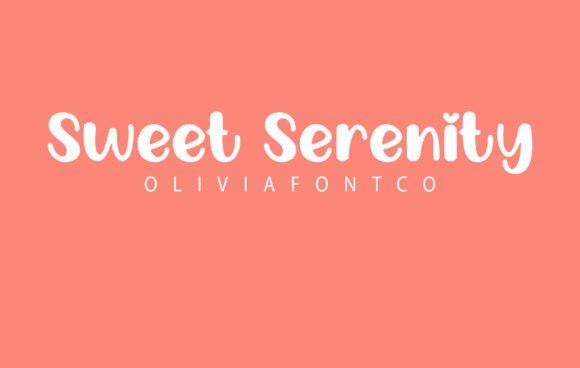 Sweet Serenity: A Designer's Honest Review