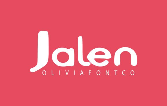 Testing Jalen Font for a Real Website Project