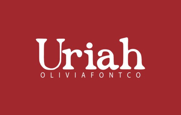 Uriah: A Designer’s Honest Take on This Script Amp