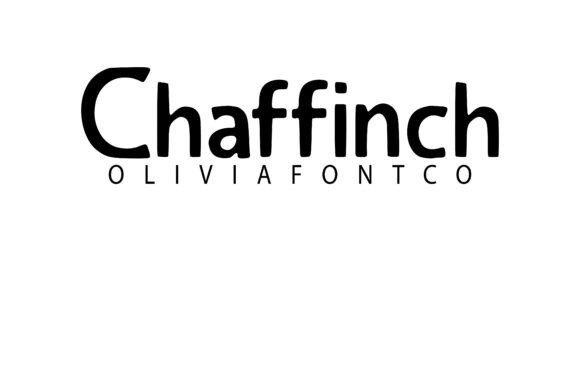 Why Chaffinch Typeface Stands Out in Modern Web Design